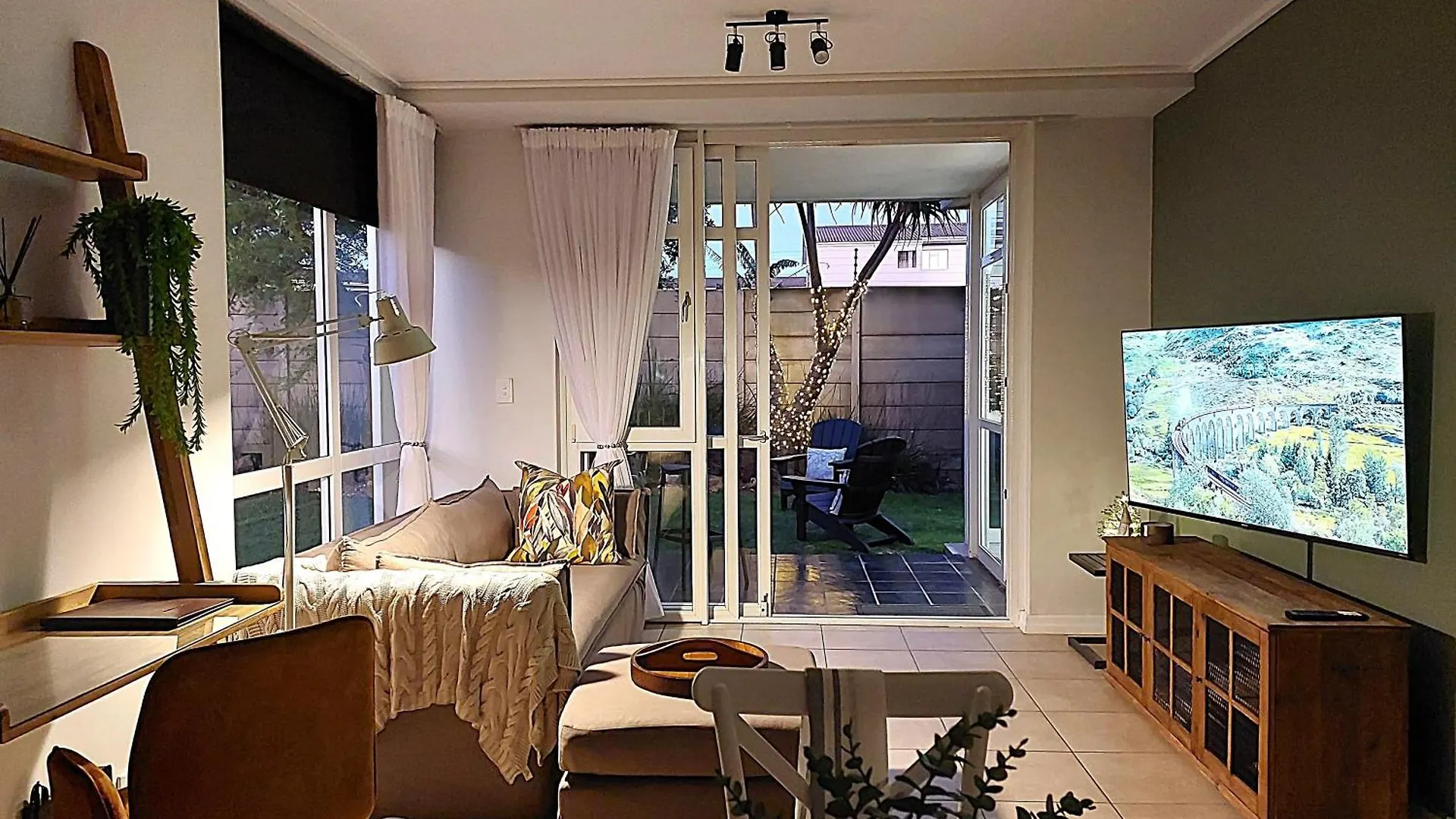 דירות פורט אליזבת' Brizzy'S Garden Luxe Retreat Great Location!