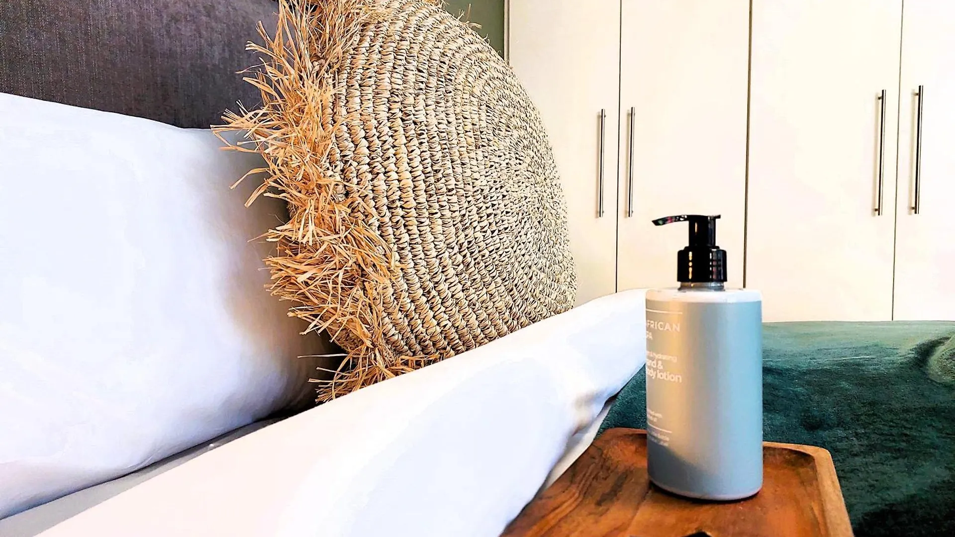 דירות פורט אליזבת' Brizzy'S Garden Luxe Retreat Great Location! דרום אפריקה