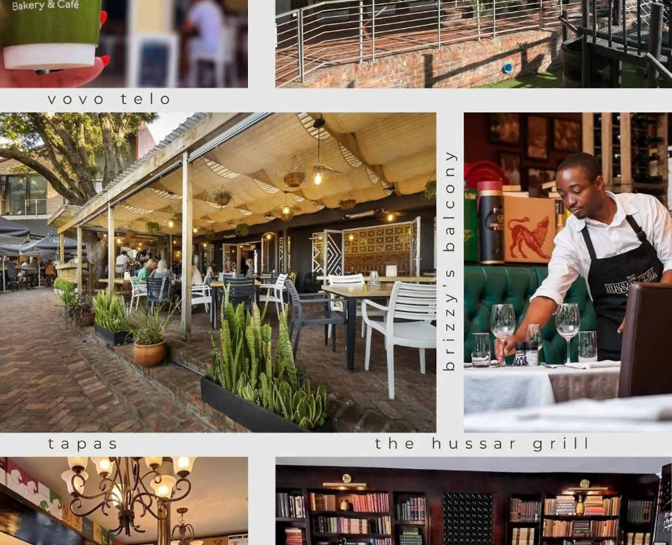 דירות פורט אליזבת' Brizzy'S Garden Luxe Retreat Great Location!