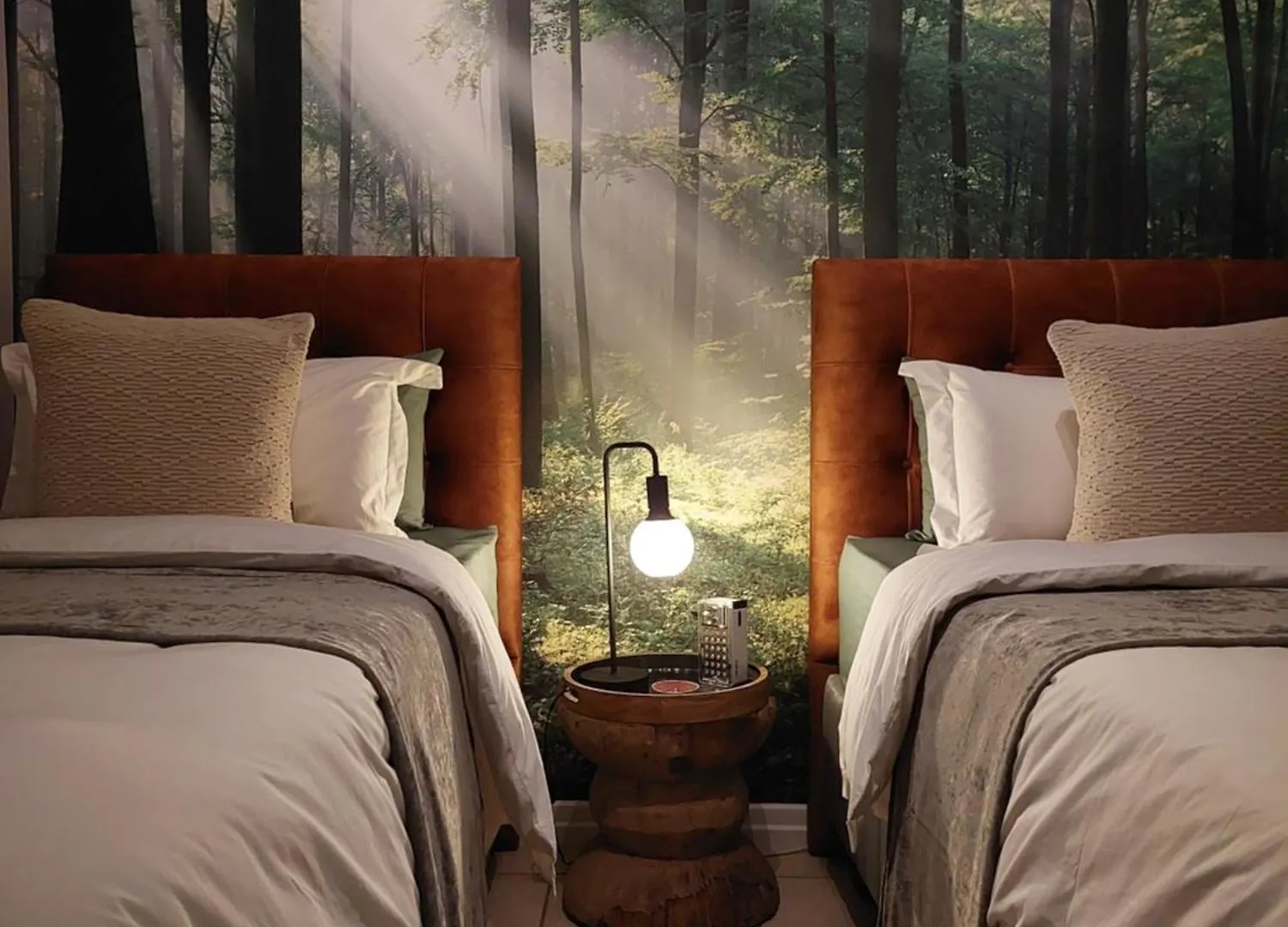 דירות פורט אליזבת' Brizzy'S Garden Luxe Retreat Great Location!