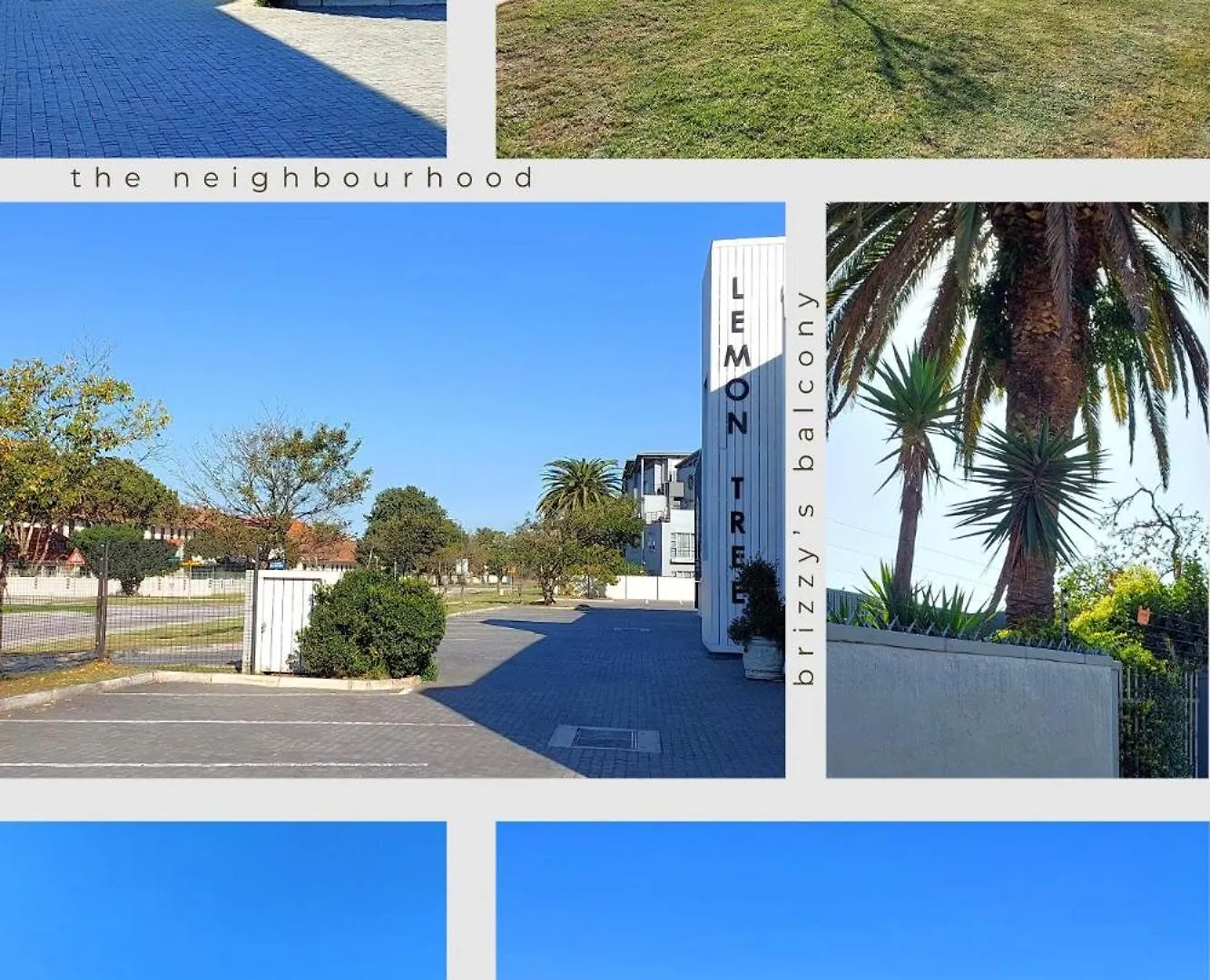 דירות פורט אליזבת' Brizzy'S Garden Luxe Retreat Great Location!