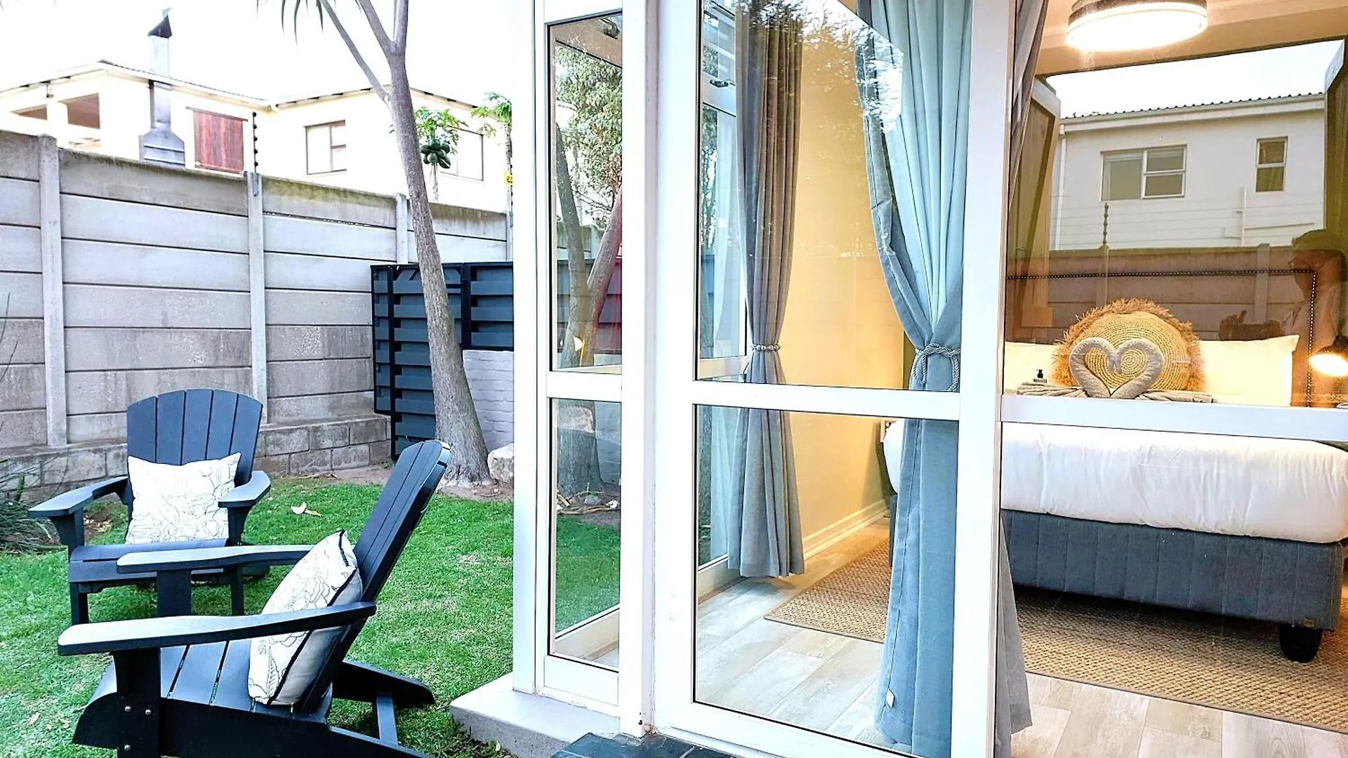 דירות פורט אליזבת' Brizzy'S Garden Luxe Retreat Great Location! דרום אפריקה